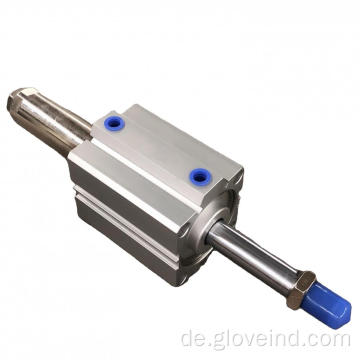 SDAJ Compact Double-Action-Zylinder mit einstellbarem Hub